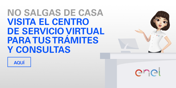 316 283 6092 #EnelWhatsApp